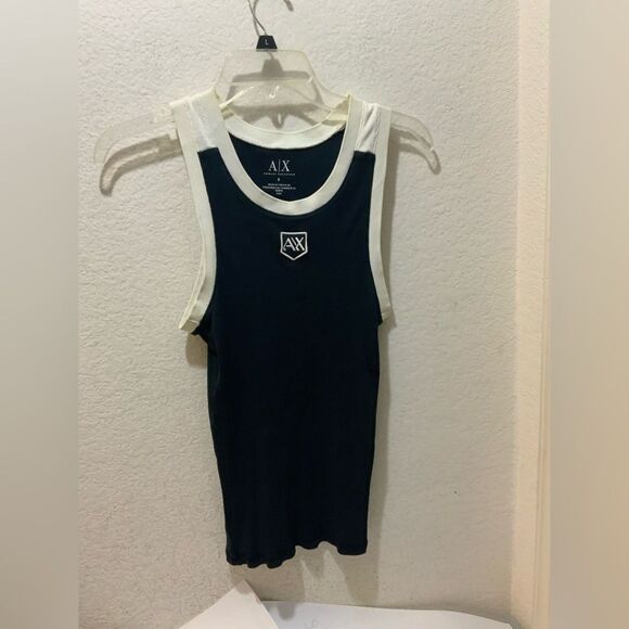 Armani Exchange Tank Top - Picture 1 of 6